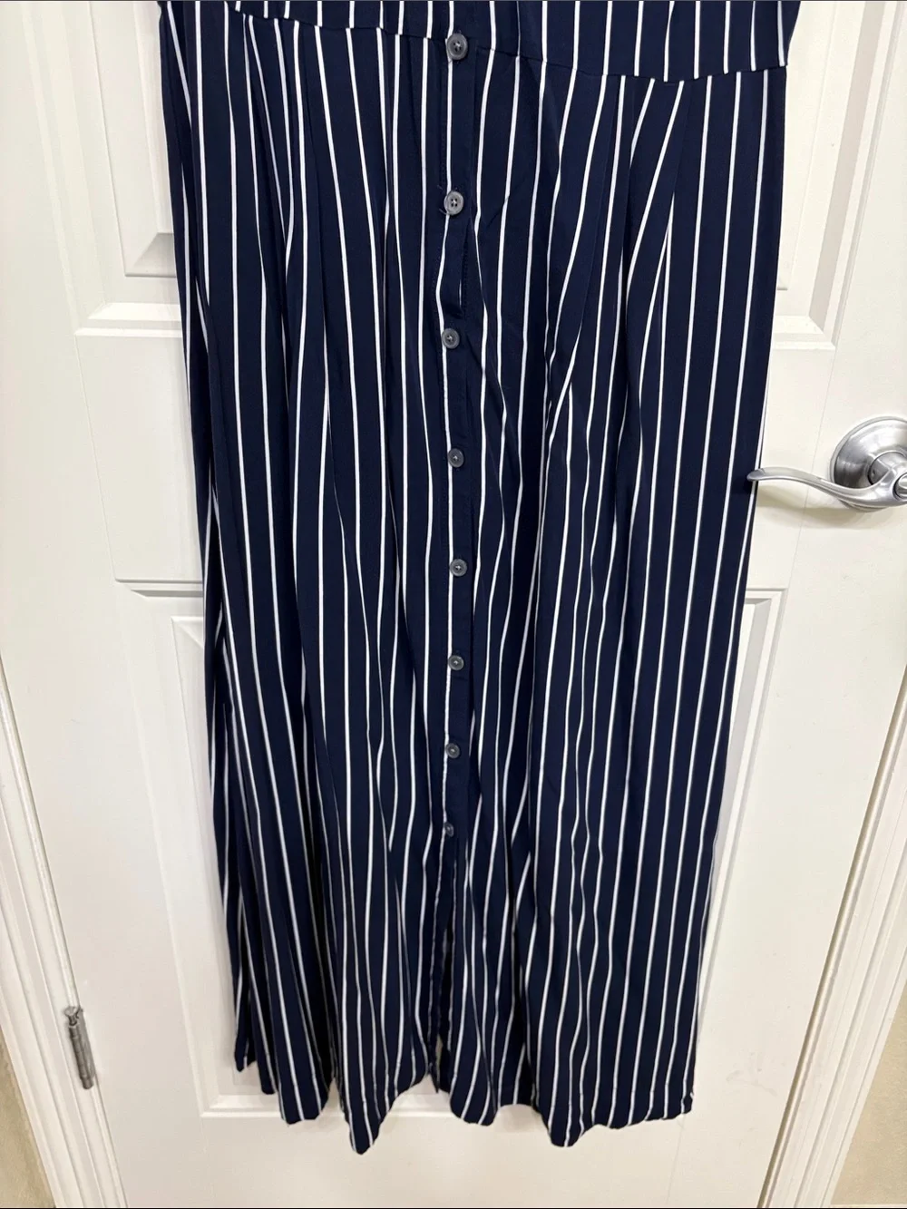 J. Crew classic button